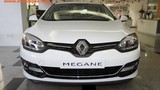 Ngắm Renault Megane Hatchback 980 triệu đồng của Việt Nam