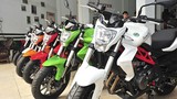 Loạt môtô 300cc giá mềm bất ngờ ùa về Hà Nội