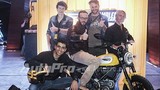 Tận mục thế giới phụ kiện dành riêng cho Ducati Scrambler