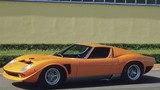 Top 10 “mãnh thú” của Lamborghini luôn hot mọi thời đại