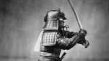 Những vũ khí huyền thoại của Samurai thời xưa 