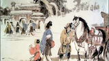 4 người mẹ mẫu mực trong lịch sử Trung Quốc 