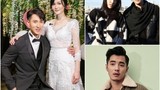 Nam thần showbiz giấu nhẹm chuyện vợ con: Người đang yên đang lành bị "ép" làm bố, kẻ độc thân cũng làm cha