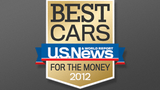 Top 20 xe hơi đáng mua nhất 2013