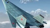 Nga phát triển máy bay ném bom tàng hình