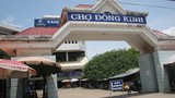 Khui “chợ gián điệp” hoạt động “kín” ở Lạng Sơn