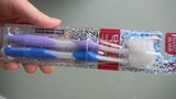 “Bóc mẽ” bàn chải nano bạc siêu diệt khuẩn Dr.Kool