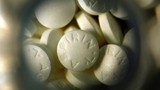 Pháp bắt giữ 1,2 triệu liều aspirin giả từ TQ