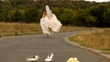 Bi hài chuyện cô dâu bỏ trốn trong ngày cưới