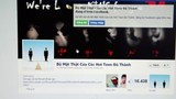 Nữ sinh tự tử vì trang Facebook “Hot Teen Đà Thành“