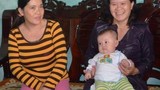 Quảng Nam: Xác minh cháu bé hơn 3 tháng tuổi biết nói