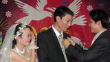 Đám cưới... 870.000 đồng ở Thanh Hóa