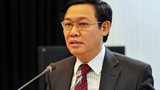 Ông Vương Đình Huệ làm việc với PVN về chiến lược ngành