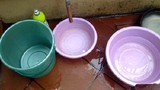 70.000 hộ dân Hà Nội mất nước sinh hoạt