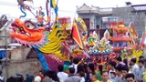 Ngàn người đổ về Lễ hội cầu ngư lớn nhất xứ Thanh