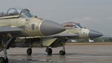 Ấn Độ kỳ vọng MiG-29 khi đối đầu TQ