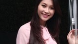 Hoa hậu Thu Thảo: Vương miện sáng trên đầu “gái quê“