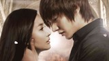 Ngắm “bộ sưu tập” người tình màn ảnh của Lee Min Ho 