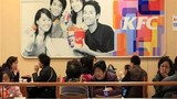 Gà KFC nhiễm kháng sinh, có thể gây hại thần kinh