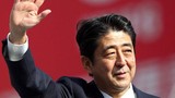 Tiểu sử của Thủ tướng Nhật Bản Shinzo Abe