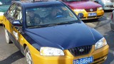 Cảnh báo chiêu trò lừa đảo mới của “taxi” Bắc Kinh