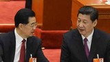 Những quan chức Trung Quốc thăng tiến nhanh và chậm nhất