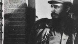 Bộ ảnh hiếm có về Che Guevara và Fidel Castro