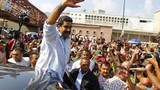 Bầu cử Tổng thống Venezuela: Ông Maduro thắng sát nút