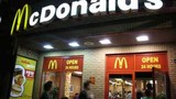 “Ông lớn” McDonald's liên tiếp dính bê bối thực phẩm 