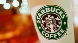 Starbucks lấy nước từ toilet... pha cà phê 