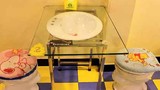 Nhà hàng... toilet: Gây “choáng” nhưng vẫn hút khách