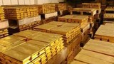 Những hầm vàng “khủng” trên thế giới