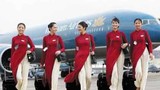 Đồng phục Vietnam Airlines lọt top nổi bật nhất thế giới