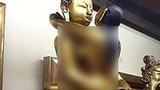 Tượng Phật “lạ” dưới góc nhìn của giáo sư Mật tông