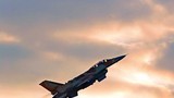 Ngắm tiêm kích F-16 “tung hoành ngang dọc” ở 25 nước 