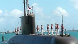 Tàu ngầm Indonesia trang bị hệ thống cảm biến “Tây“
