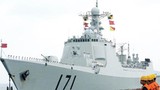 Điểm mạnh, yếu của Hải quân Trung Quốc