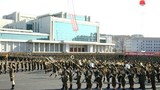 Triều Tiên rầm rộ kỷ niệm sinh nhật cố Chủ tịch Kim Nhật Thành