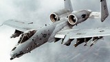 Mổ xẻ “sát thủ diệt tăng” A-10 của Không quân Mỹ