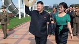 Phu nhân của Chủ tịch Kim Jong-un sinh con gái