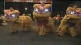 Hài hước vô đối: Lân nhảy Gangnam Style tuyệt đẹp