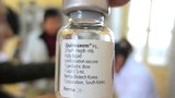 Ngừng tiêm chủng vắcxin 5 trong 1