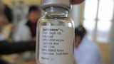 Đề xuất sử dụng lại lô vắc xin 5 trong 1 Quinvaxem