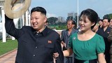 Thực hư tin đồn Kim Jong-un có 2 cô con gái