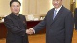 Quan hệ Trung-Triều không còn “như môi với răng“