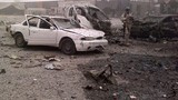 Làn sóng bạo lực mới ở  Iraq, ít nhất 70 người chết