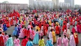 Bật mí về xu hướng thời trang của người dân Triều Tiên