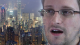  Hong Kong biểu tình lớn ủng hộ “người hùng” Edward Snowden