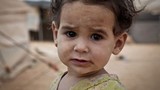 Cái chết thương tâm của trẻ em Syria trên đường tị nạn 