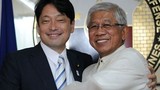 Nhật cam kết cùng Philippines “song kiếm hợp bích” chống TQ
